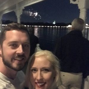 Meet your Posher, Kristin